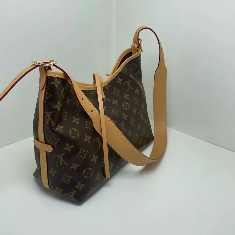 Louis Vuitton Women Pre-Loved Bag Very Good Condition